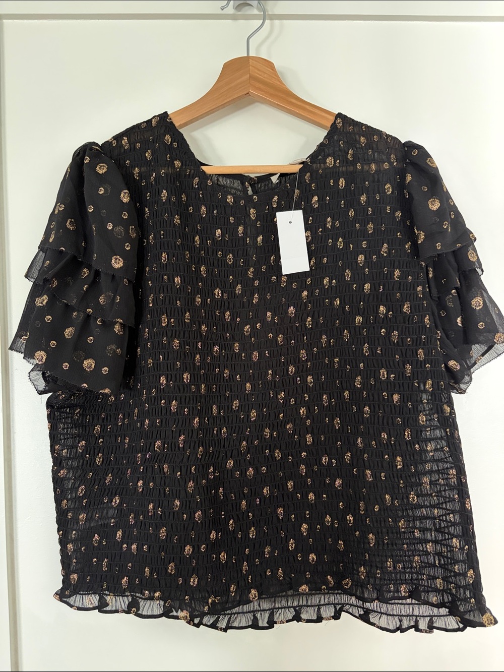 Loft shirt